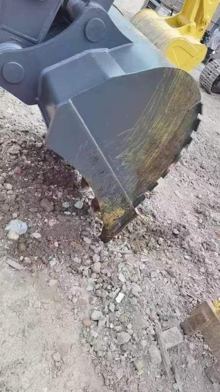 Volvo EC290 - حفارات زحافة: صور 5 Volvo EC290 - حفارات زحافة: صور 5