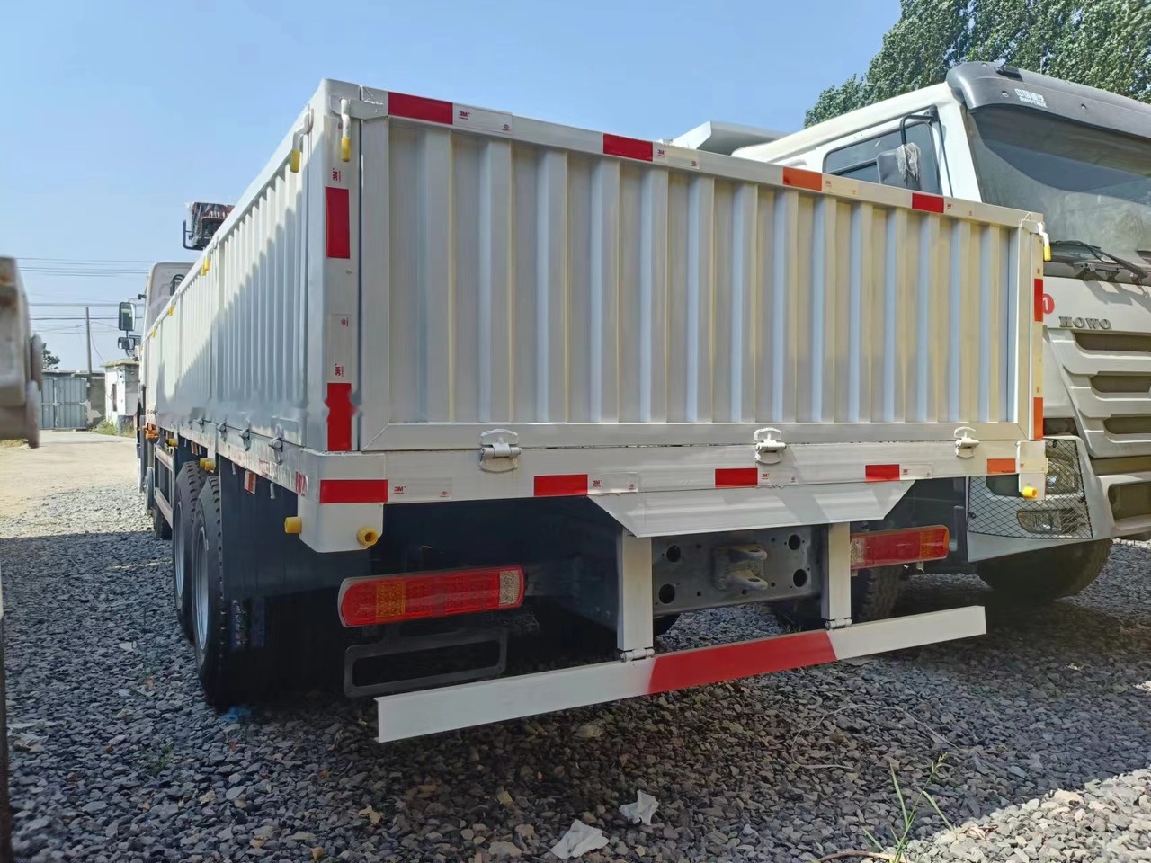 XCMG SQ8SK3Q - شاحنة كرين: صور 1 XCMG SQ8SK3Q - شاحنة كرين: صور 1