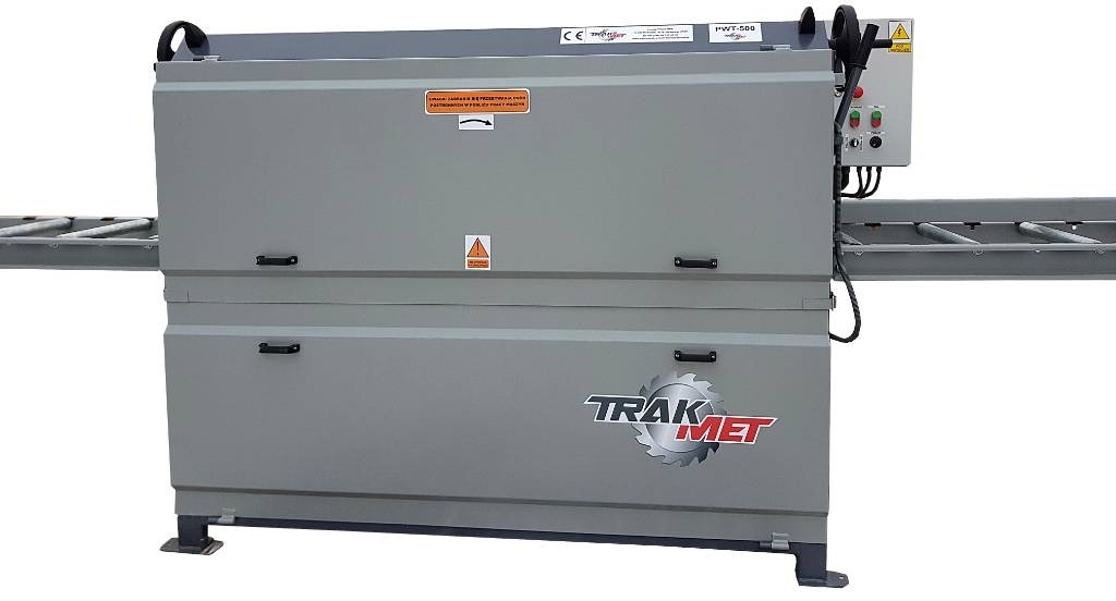 Trak-Met Wielopiła , pilarka tarczowa PWT-500 - المنشرة المحمولة: صور 4 Trak-Met Wielopiła , pilarka tarczowa PWT-500 - المنشرة المحمولة: صور 4