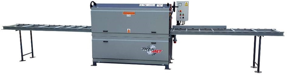 Trak-Met Wielopiła , pilarka tarczowa PWT-500 - المنشرة المحمولة: صور 5 Trak-Met Wielopiła , pilarka tarczowa PWT-500 - المنشرة المحمولة: صور 5