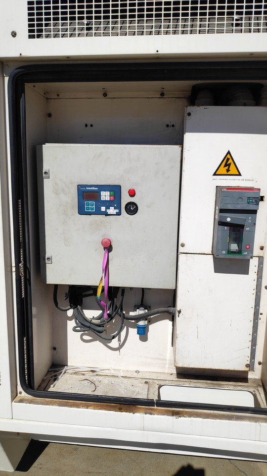 FG P600P1 600 kVA - مجموعة المولدات: صور 5 FG P600P1 600 kVA - مجموعة المولدات: صور 5