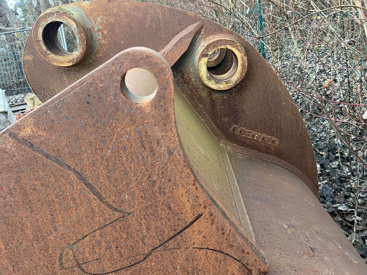 Liebherr R 960 - حفارات زحافة: صور 2 Liebherr R 960 - حفارات زحافة: صور 2