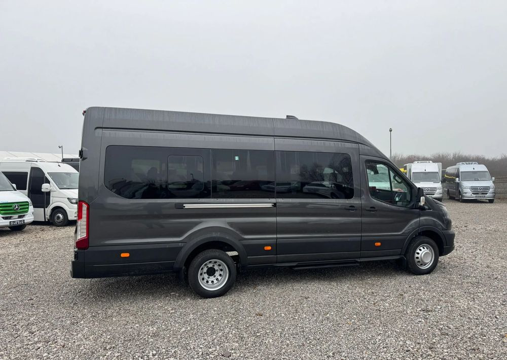Ford Transit - صغيرة, ميكروباص: صور 3 Ford Transit - صغيرة, ميكروباص: صور 3