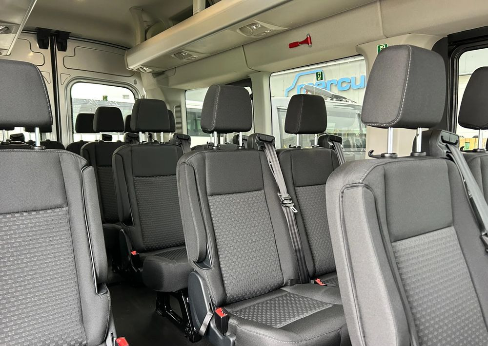 Ford Transit - صغيرة, ميكروباص: صور 3 Ford Transit - صغيرة, ميكروباص: صور 3