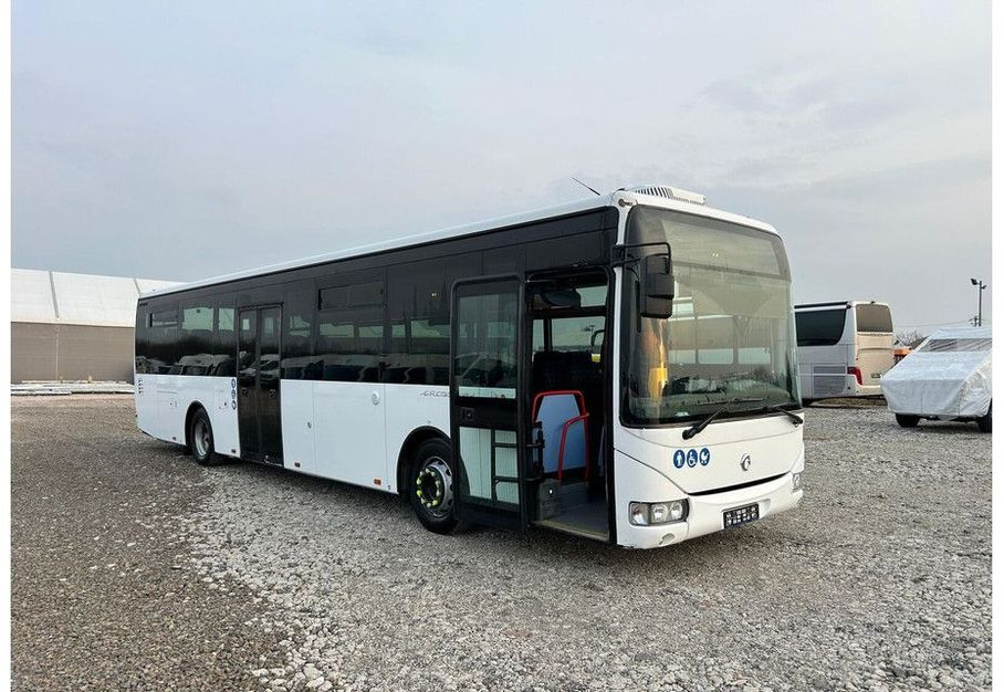 Iveco Crossway LE - النقل الحضري: صور 2 Iveco Crossway LE - النقل الحضري: صور 2