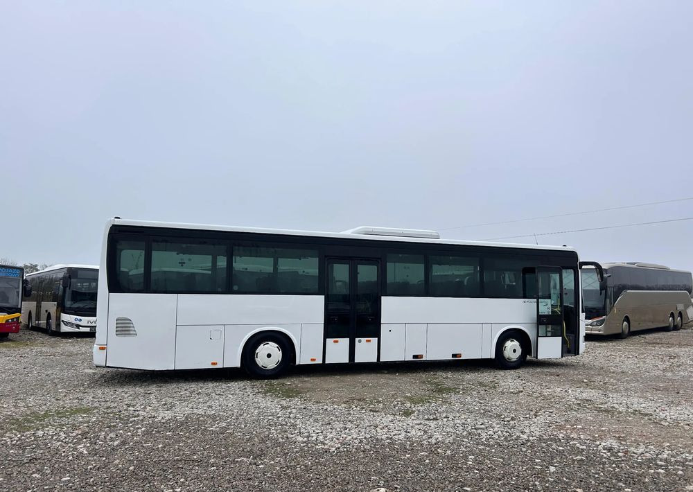 Iveco Crossway - باص النقل بين المدن: صور 3 Iveco Crossway - باص النقل بين المدن: صور 3