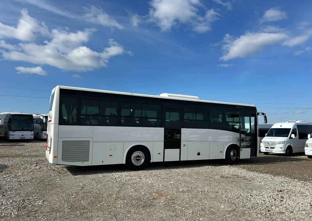 Iveco Crossway - سياحية حافلة: صور 5 Iveco Crossway - سياحية حافلة: صور 5