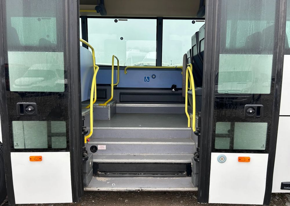 Iveco Crossway - باص النقل بين المدن: صور 4 Iveco Crossway - باص النقل بين المدن: صور 4