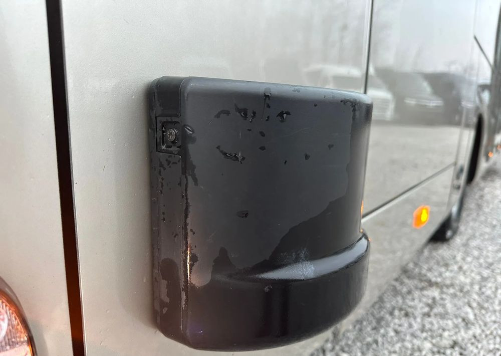 Iveco Daily - صغيرة, ميكروباص: صور 4 Iveco Daily - صغيرة, ميكروباص: صور 4