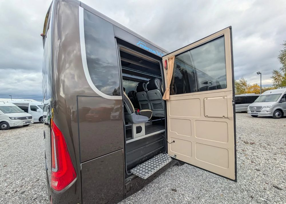 Iveco Daily - صغيرة, ميكروباص: صور 5 Iveco Daily - صغيرة, ميكروباص: صور 5