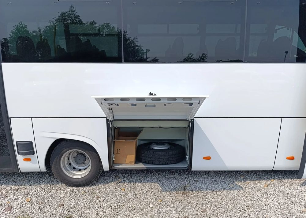 Iveco Mercus Daily City - صغيرة, ميكروباص: صور 4 Iveco Mercus Daily City - صغيرة, ميكروباص: صور 4