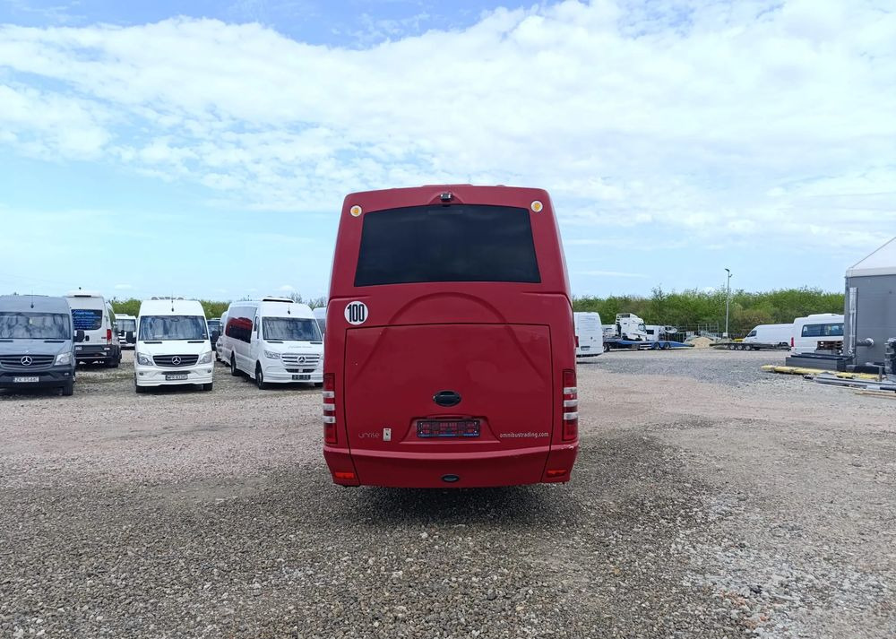 Iveco Sunrise - صغيرة, ميكروباص: صور 4 Iveco Sunrise - صغيرة, ميكروباص: صور 4