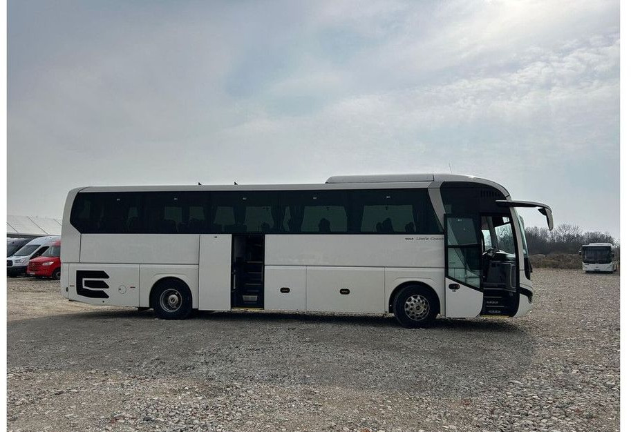 MAN Lions Coach - سياحية حافلة: صور 4 MAN Lions Coach - سياحية حافلة: صور 4