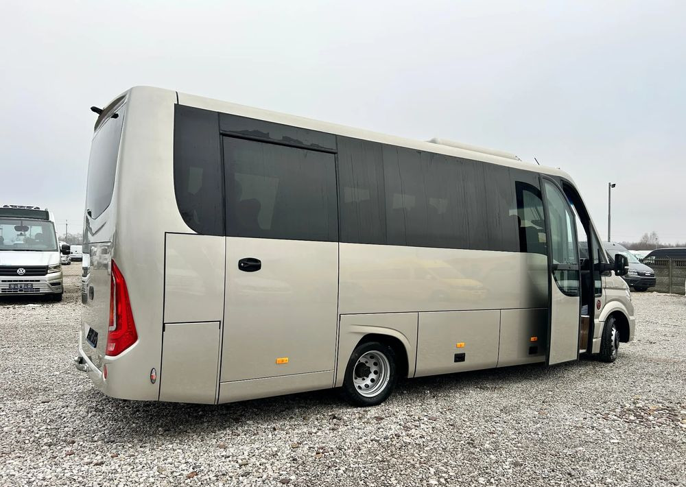 MAN TGE 5.160 - صغيرة, ميكروباص: صور 5 MAN TGE 5.160 - صغيرة, ميكروباص: صور 5
