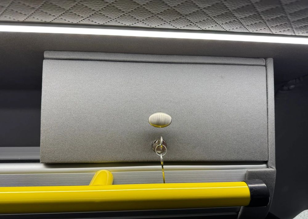 تأجير MAN TGE 5.160 MAN TGE 5.160: صور 19 تأجير MAN TGE 5.160 MAN TGE 5.160: صور 19