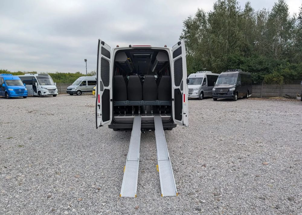 تأجير MAN TGE 5.160 MAN TGE 5.160: صور 8 تأجير MAN TGE 5.160 MAN TGE 5.160: صور 8