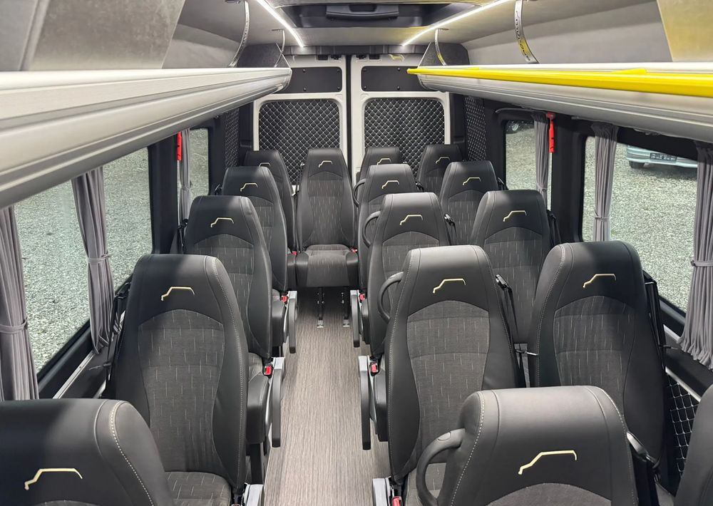 تأجير MAN TGE 5.160 MAN TGE 5.160: صور 11 تأجير MAN TGE 5.160 MAN TGE 5.160: صور 11