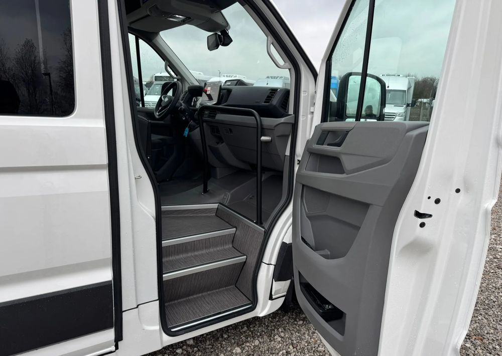 تأجير MAN TGE 5.160 MAN TGE 5.160: صور 15 تأجير MAN TGE 5.160 MAN TGE 5.160: صور 15