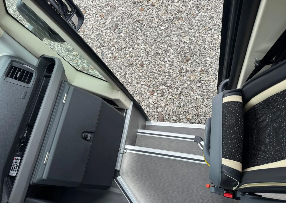 صغيرة, ميكروباص جديد MAN TGE 5.160: صور 13 صغيرة, ميكروباص جديد MAN TGE 5.160: صور 13