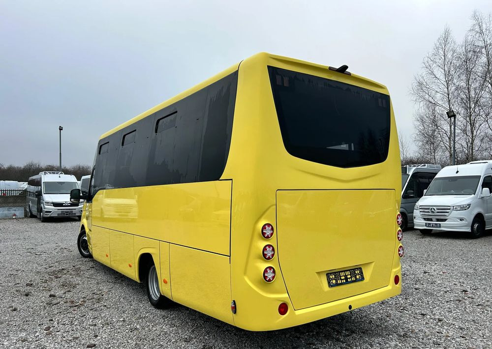 MAN TGE 6.160 - النقل الحضري: صور 5 MAN TGE 6.160 - النقل الحضري: صور 5