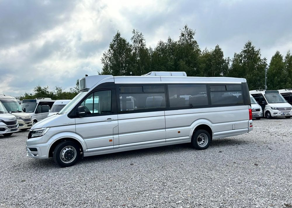 MAN TGE 6.180 - النقل الحضري: صور 3 MAN TGE 6.180 - النقل الحضري: صور 3