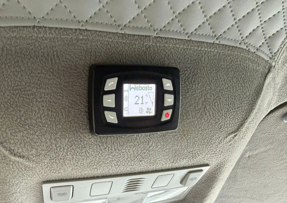 صغيرة, ميكروباص MAN TGE: صور 14 صغيرة, ميكروباص MAN TGE: صور 14