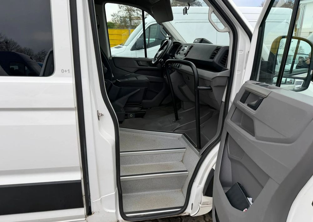 صغيرة, ميكروباص MAN TGE: صور 15 صغيرة, ميكروباص MAN TGE: صور 15