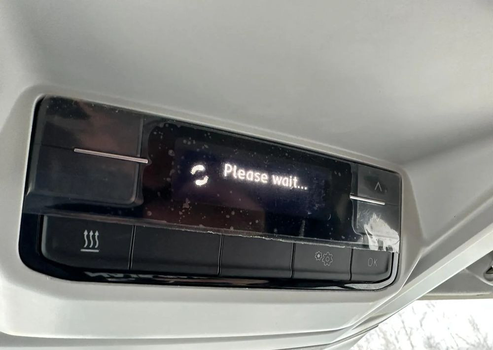 صغيرة, ميكروباص جديد MAN Tge 5.160: صور 15