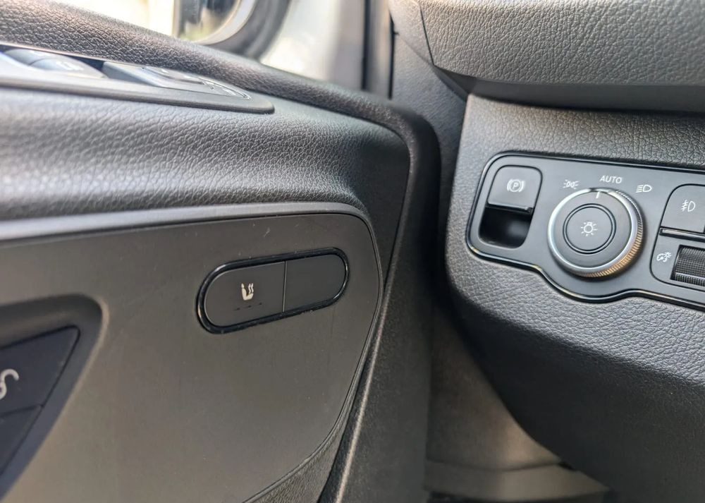 صغيرة, حافلة كهربائية جديد Mercedes-Benz E-Sprinter Mercus: صور 18