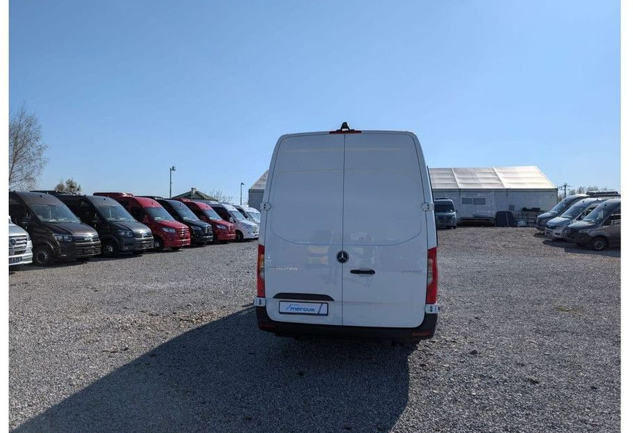 Mercedes-Benz Sprinter 517 - صغيرة, ميكروباص: صور 5 Mercedes-Benz Sprinter 517 - صغيرة, ميكروباص: صور 5