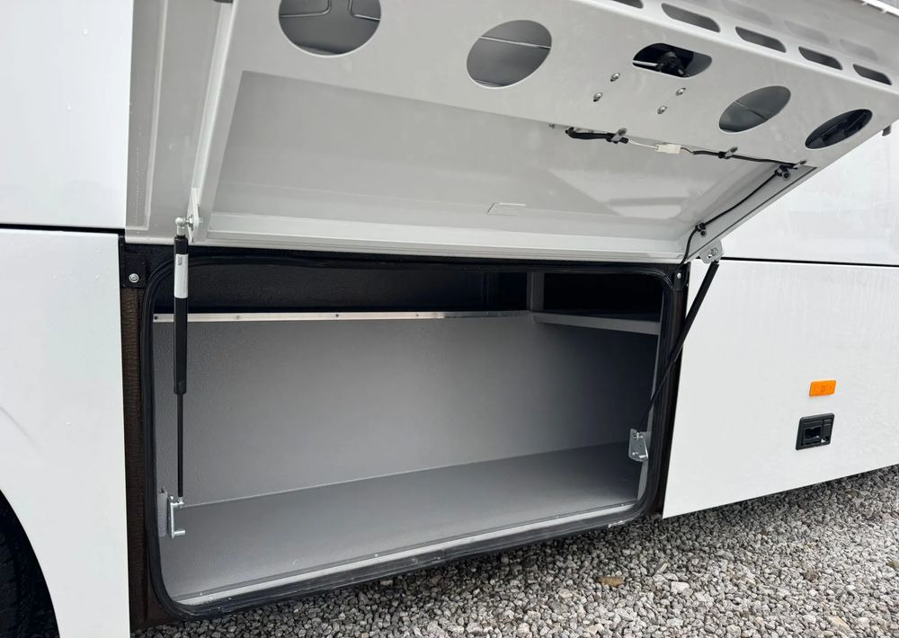 Mercedes-Benz Sprinter 519 - صغيرة, ميكروباص: صور 3 Mercedes-Benz Sprinter 519 - صغيرة, ميكروباص: صور 3