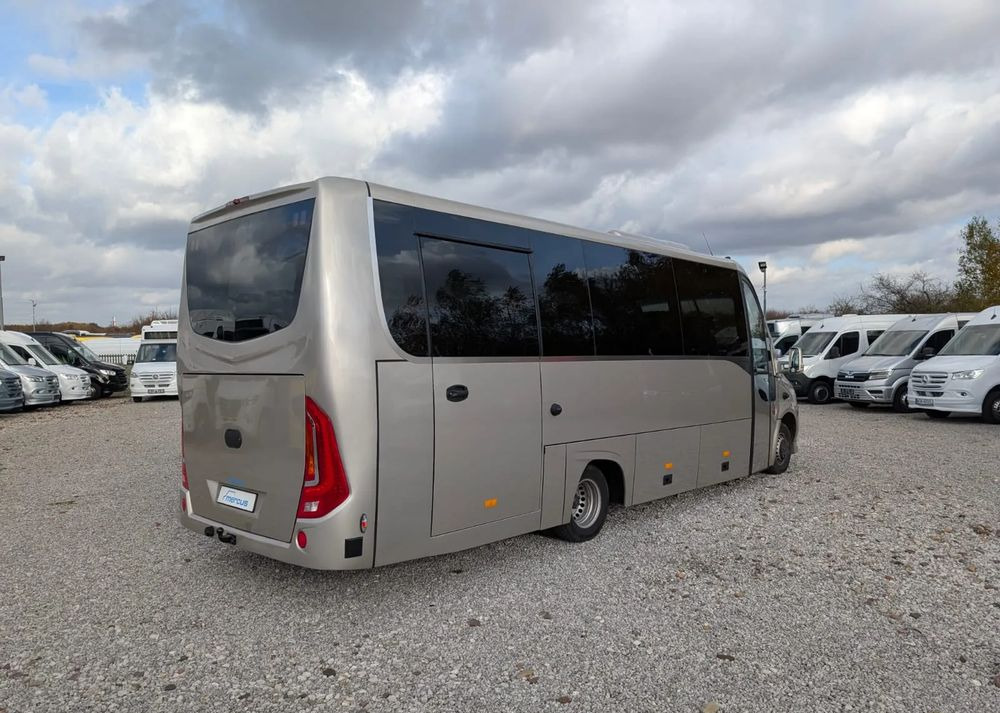 Mercedes-Benz Sprinter 519 - صغيرة, ميكروباص: صور 5 Mercedes-Benz Sprinter 519 - صغيرة, ميكروباص: صور 5