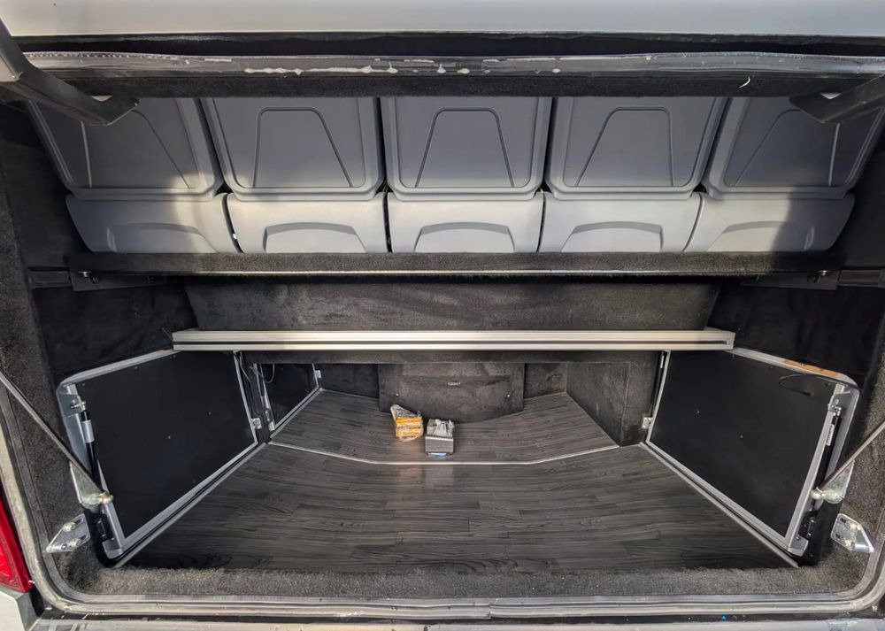 تأجير  Mercedes-Benz Sprinter 519 Mercedes-Benz Sprinter 519: صور 8