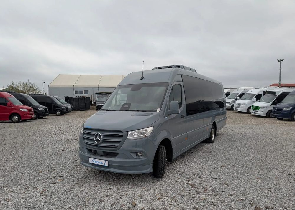 تأجير Mercedes-Benz Sprinter 519 Mercedes-Benz Sprinter 519: صور 12 تأجير Mercedes-Benz Sprinter 519 Mercedes-Benz Sprinter 519: صور 12