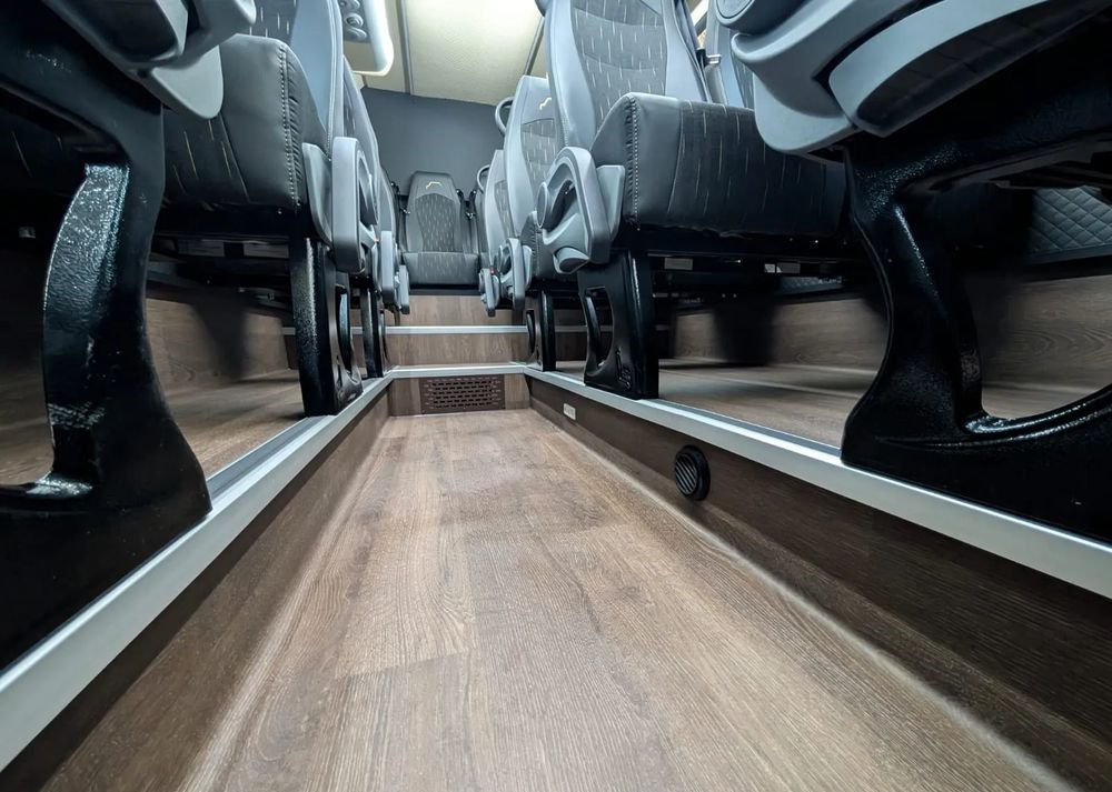 تأجير Mercedes-Benz Sprinter 519 Mercedes-Benz Sprinter 519: صور 19 تأجير Mercedes-Benz Sprinter 519 Mercedes-Benz Sprinter 519: صور 19