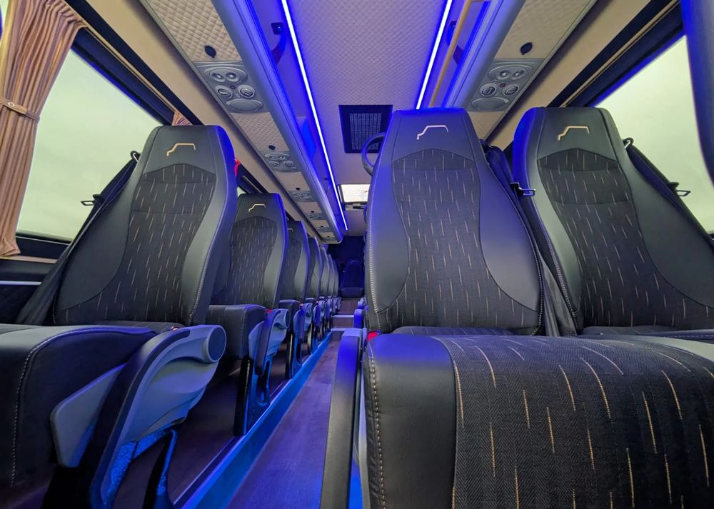 تأجير Mercedes-Benz Sprinter 519 Mercedes-Benz Sprinter 519: صور 18 تأجير Mercedes-Benz Sprinter 519 Mercedes-Benz Sprinter 519: صور 18