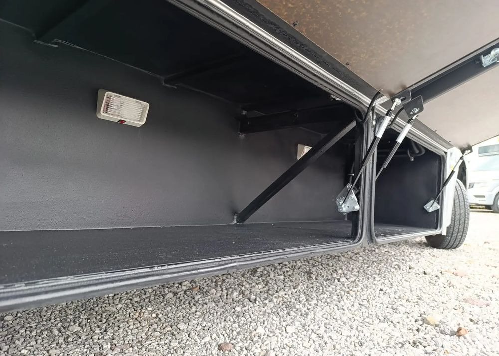 Mercedes-Benz Sprinter 519 - صغيرة, ميكروباص: صور 5 Mercedes-Benz Sprinter 519 - صغيرة, ميكروباص: صور 5
