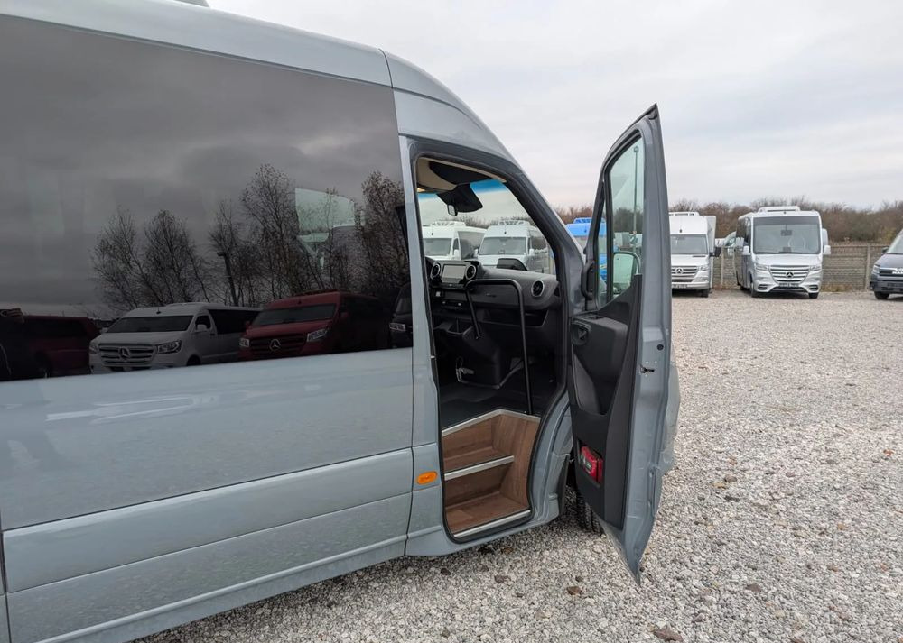 تأجير Mercedes-Benz Sprinter 519 Mercedes-Benz Sprinter 519: صور 13 تأجير Mercedes-Benz Sprinter 519 Mercedes-Benz Sprinter 519: صور 13