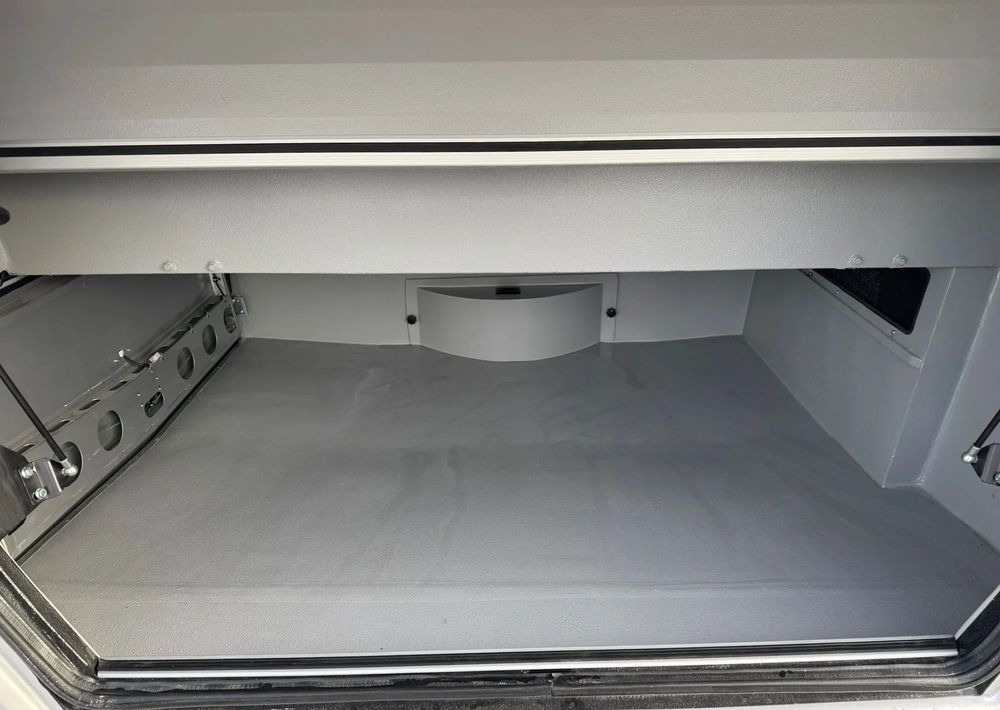 Mercedes-Benz Sprinter 519 - صغيرة, ميكروباص: صور 5 Mercedes-Benz Sprinter 519 - صغيرة, ميكروباص: صور 5