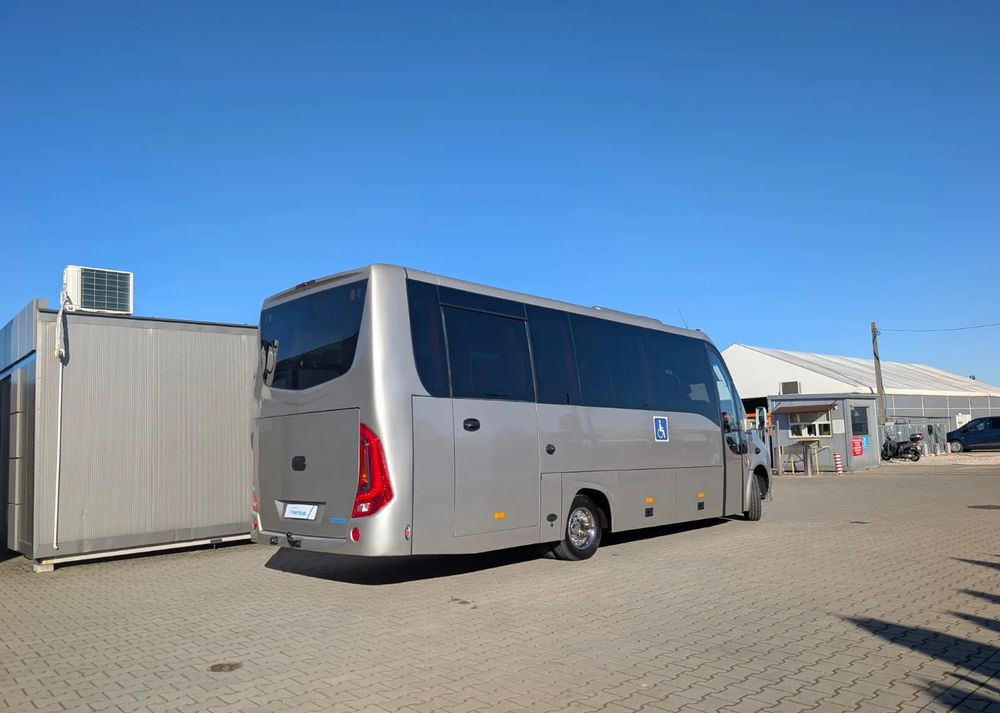Mercedes-Benz Sprinter 519 - صغيرة, ميكروباص: صور 3 Mercedes-Benz Sprinter 519 - صغيرة, ميكروباص: صور 3