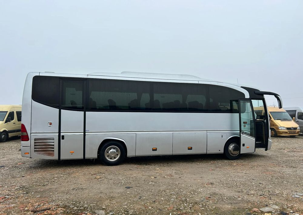 Mercedes-Benz Tourino - سياحية حافلة: صور 4 Mercedes-Benz Tourino - سياحية حافلة: صور 4