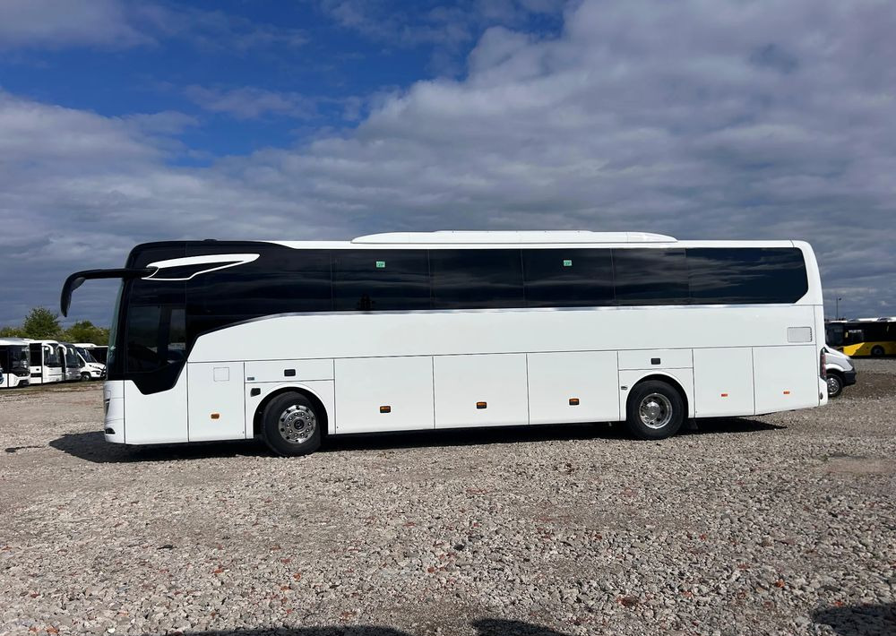 Mercedes-Benz Tourismo - سياحية حافلة: صور 5 Mercedes-Benz Tourismo - سياحية حافلة: صور 5