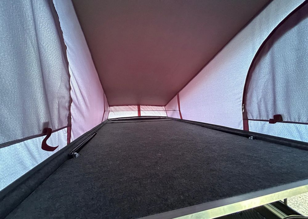 Mercedes-Benz Vito - صغيرة, ميكروباص: صور 4 Mercedes-Benz Vito - صغيرة, ميكروباص: صور 4