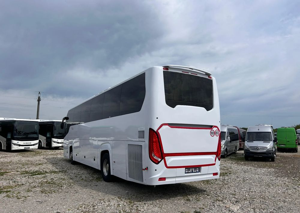 Scania HIGER - سياحية حافلة: صور 5 Scania HIGER - سياحية حافلة: صور 5