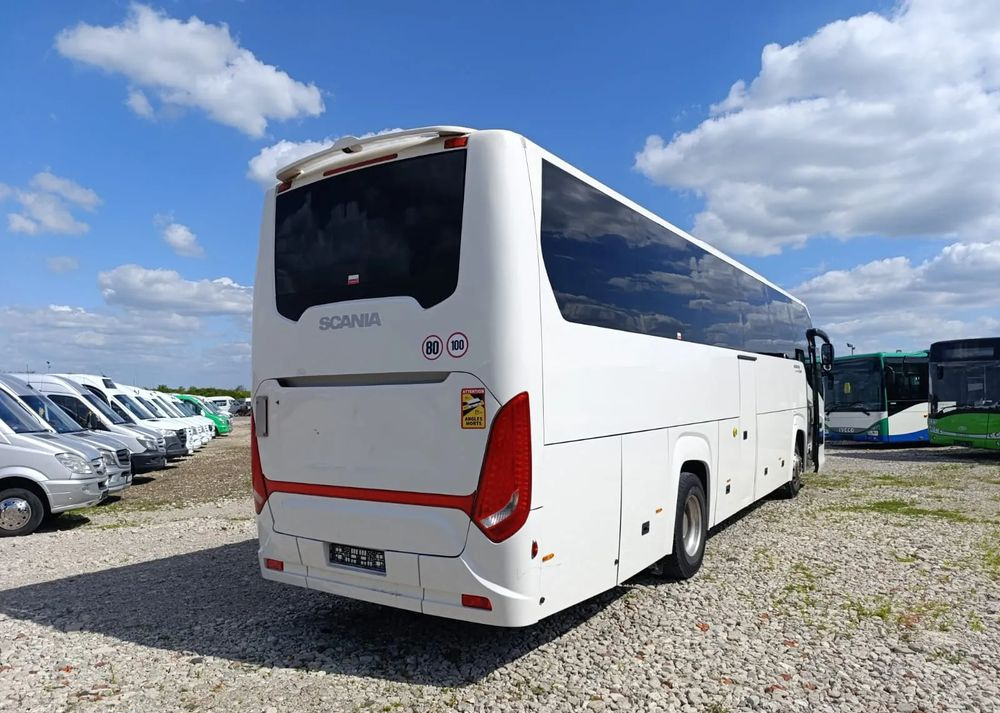Scania HIGER - سياحية حافلة: صور 5 Scania HIGER - سياحية حافلة: صور 5