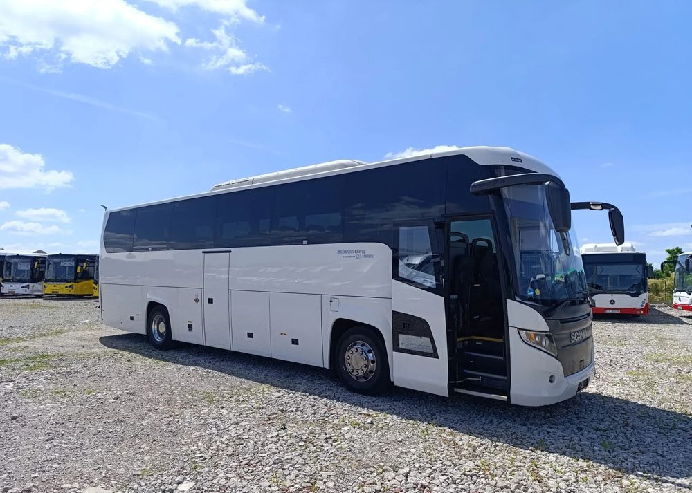 Scania HIGER - سياحية حافلة: صور 2 Scania HIGER - سياحية حافلة: صور 2