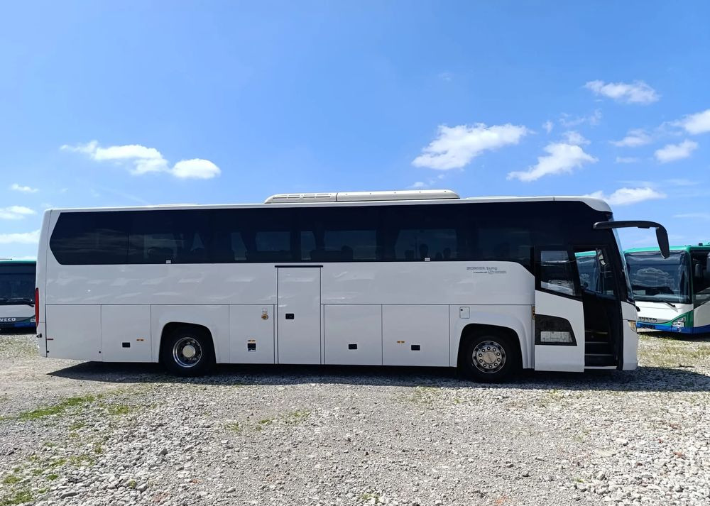 Scania HIGER - سياحية حافلة: صور 3 Scania HIGER - سياحية حافلة: صور 3