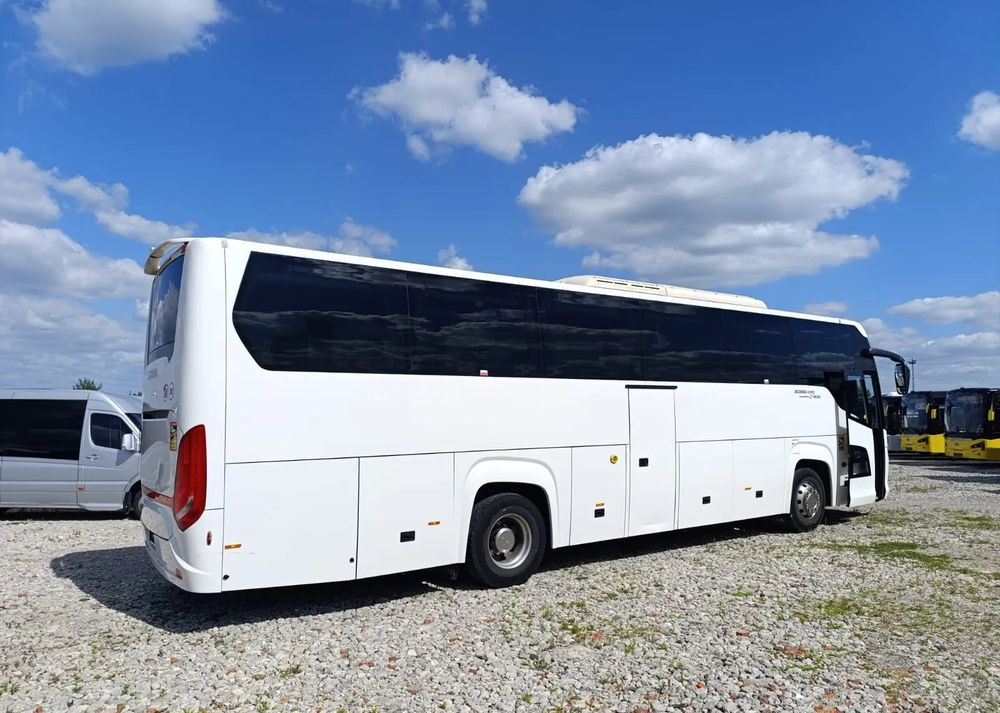 Scania HIGER - سياحية حافلة: صور 4 Scania HIGER - سياحية حافلة: صور 4