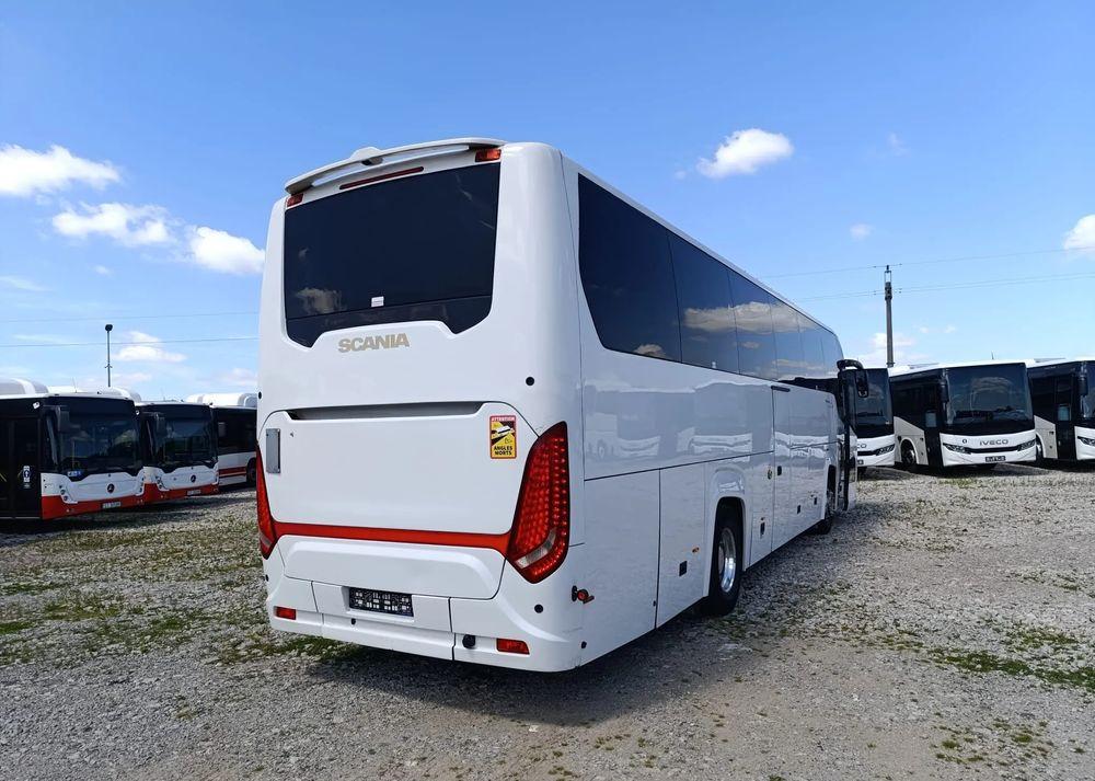 Scania HIGER - سياحية حافلة: صور 5 Scania HIGER - سياحية حافلة: صور 5