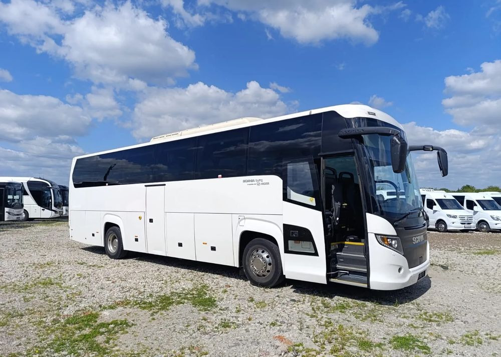 Scania HIGER - سياحية حافلة: صور 2 Scania HIGER - سياحية حافلة: صور 2